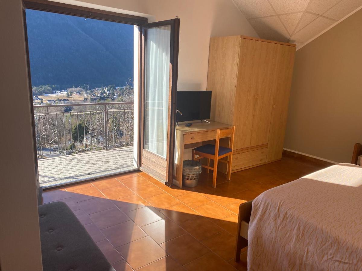 Craveggia Albergo La Perla מראה חיצוני תמונה