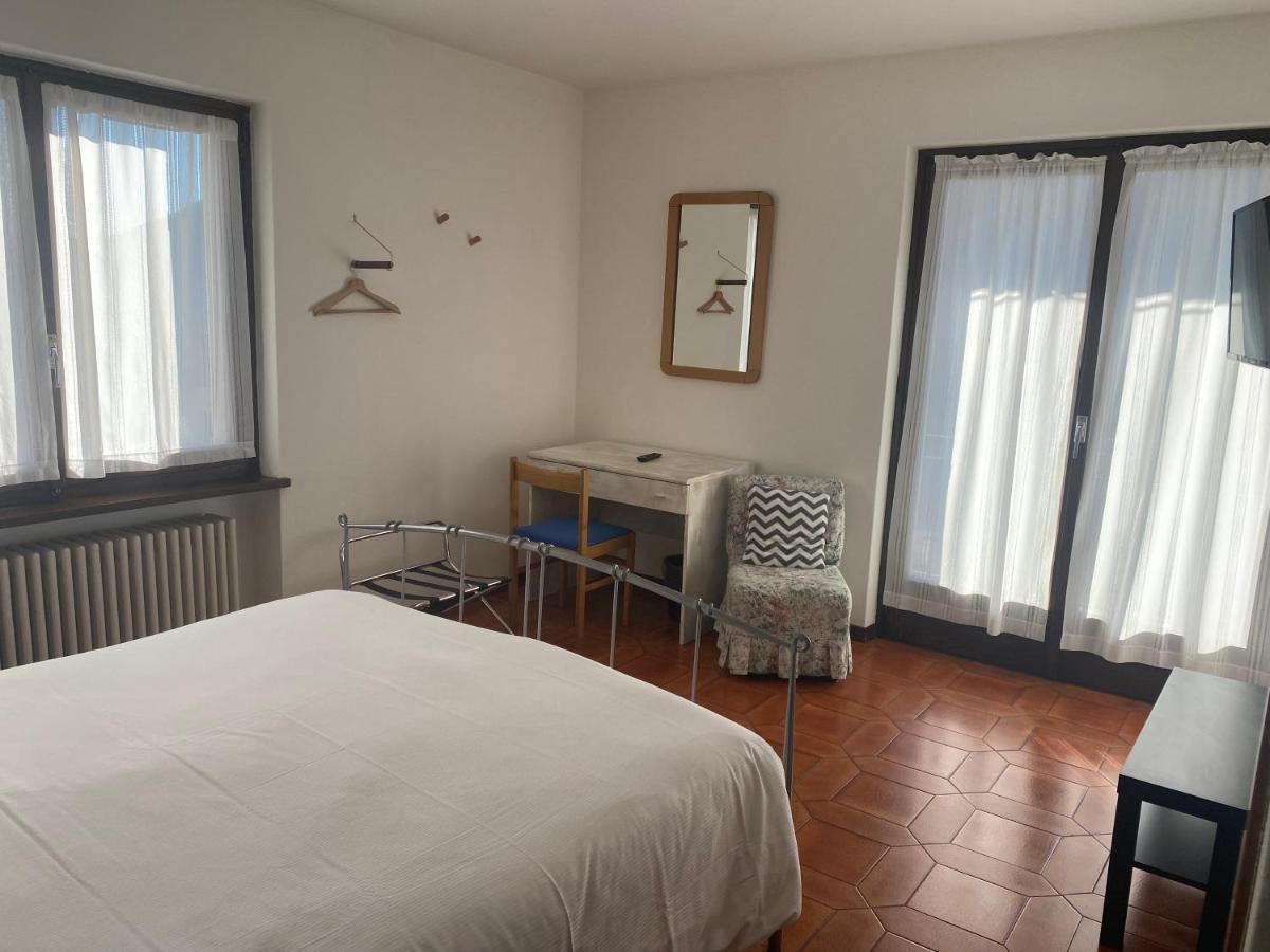 Craveggia Albergo La Perla מראה חיצוני תמונה