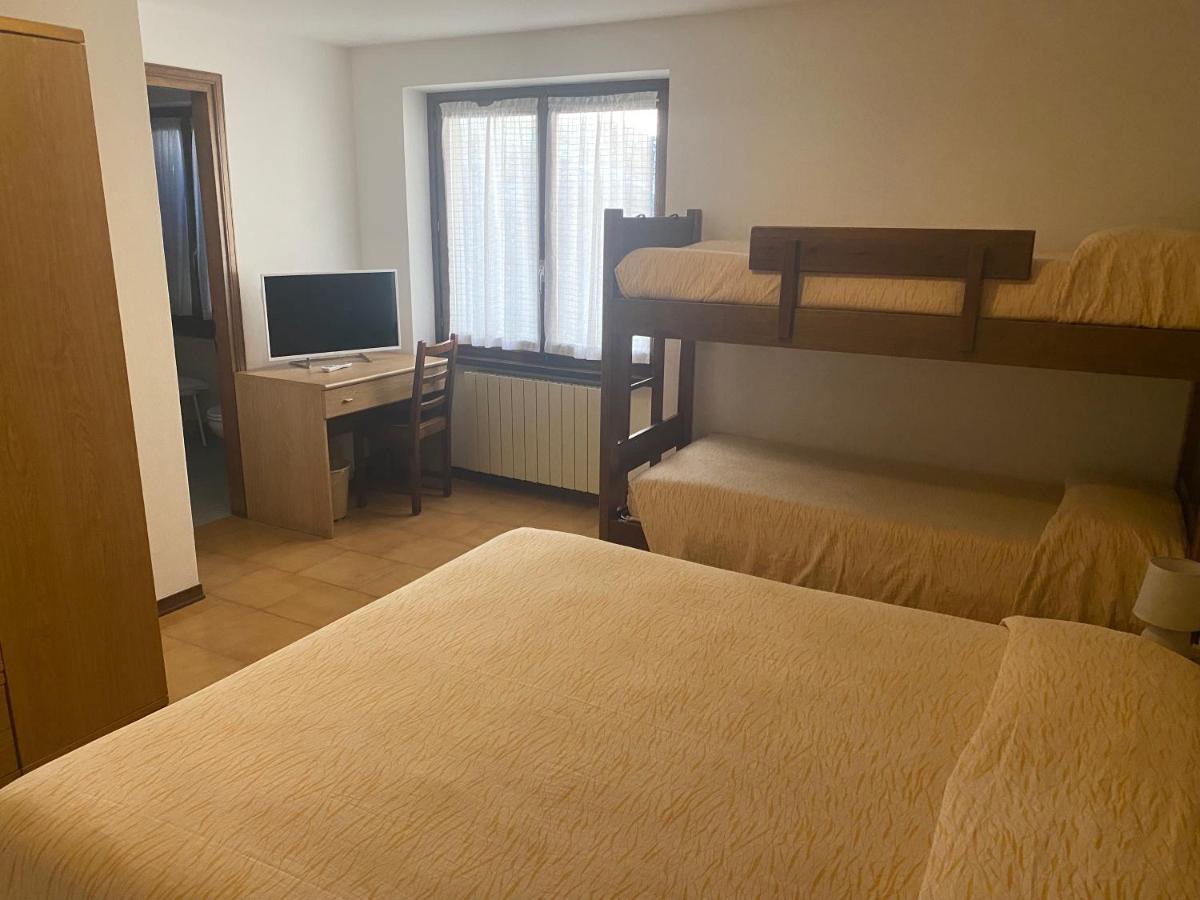 Craveggia Albergo La Perla מראה חיצוני תמונה
