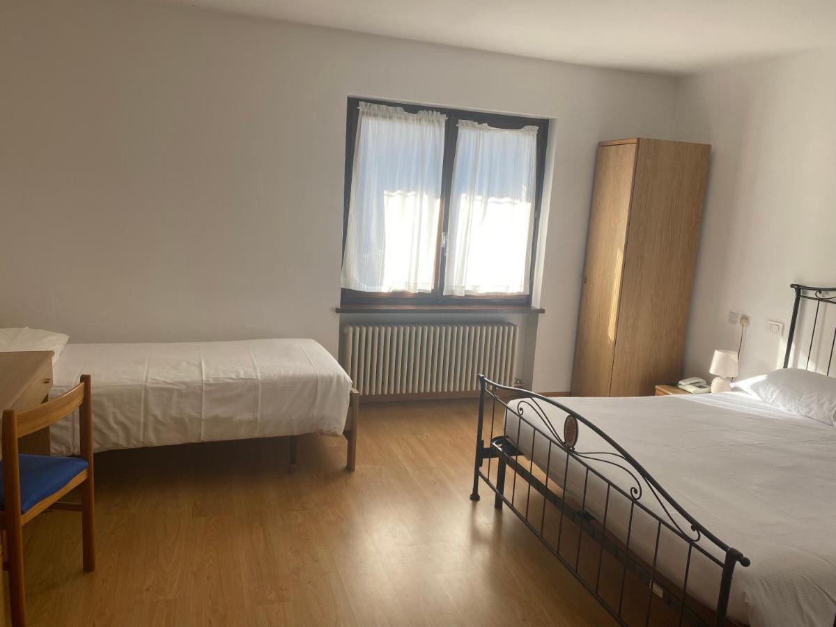 Craveggia Albergo La Perla מראה חיצוני תמונה