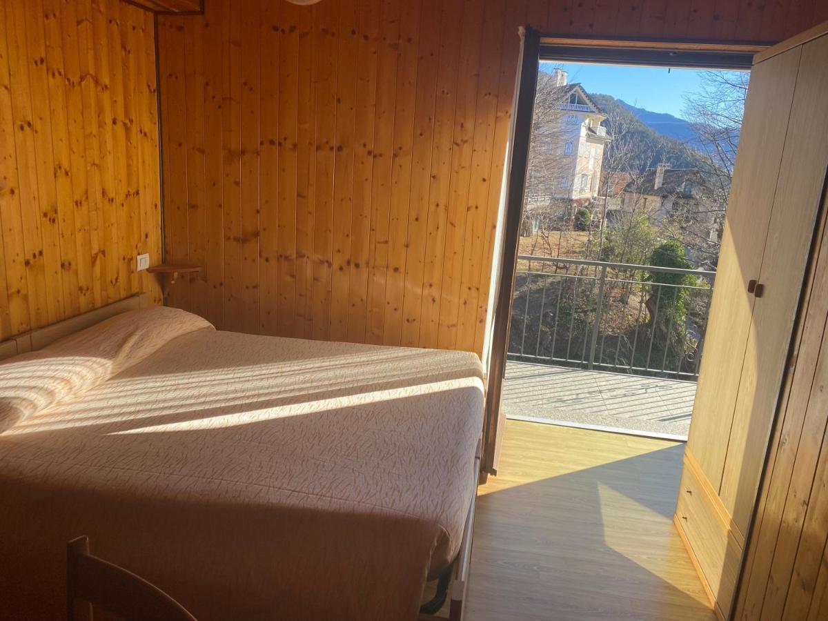 Craveggia Albergo La Perla מראה חיצוני תמונה
