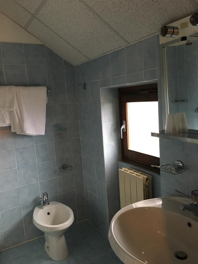 Craveggia Albergo La Perla מראה חיצוני תמונה