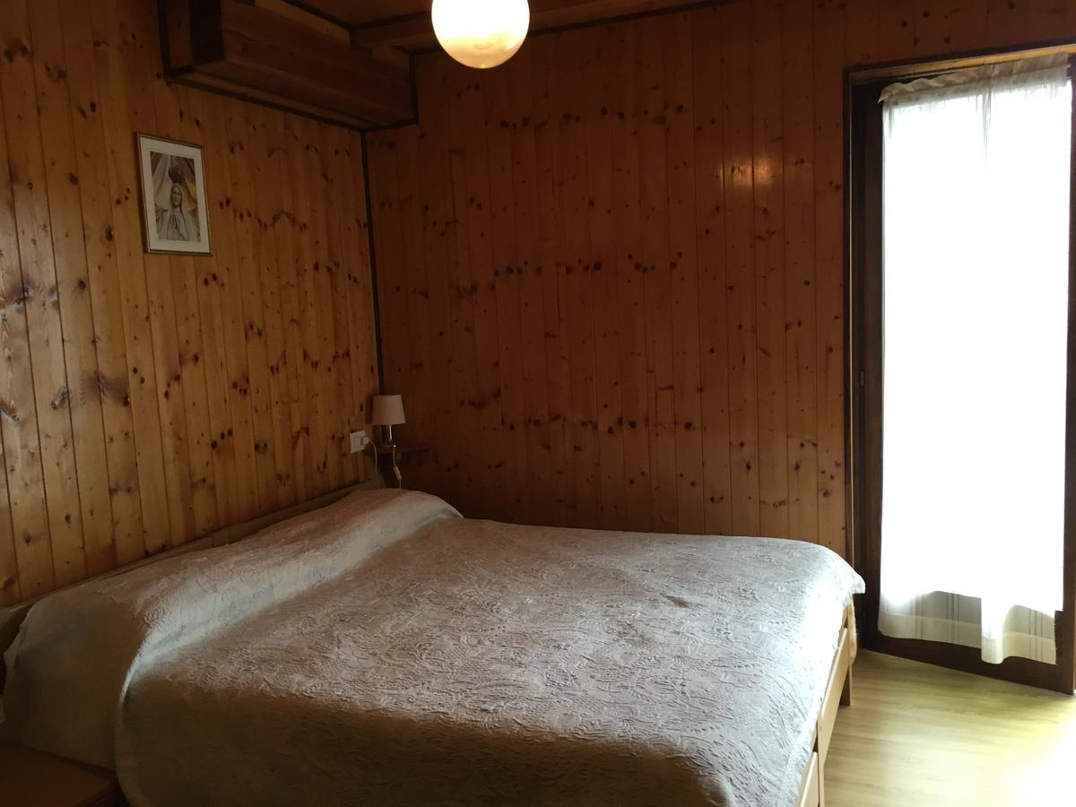 Craveggia Albergo La Perla מראה חיצוני תמונה