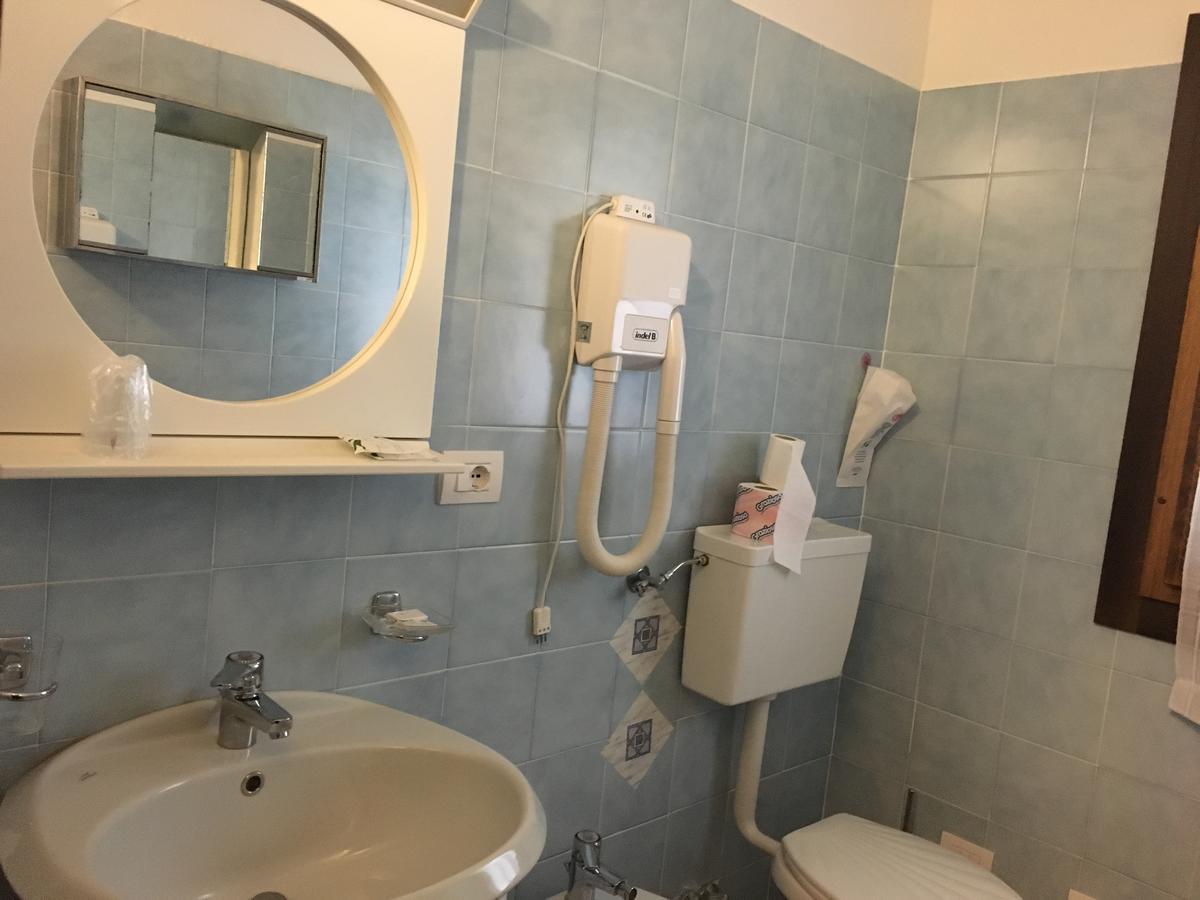 Craveggia Albergo La Perla מראה חיצוני תמונה