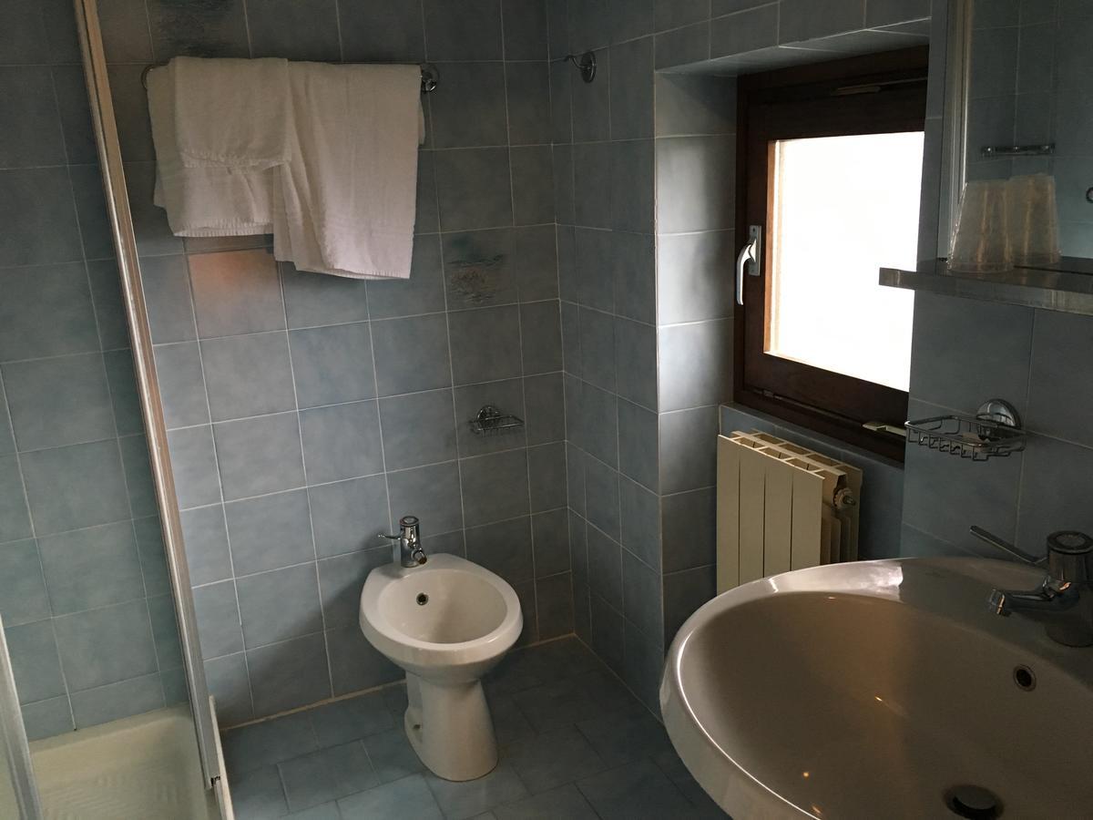 Craveggia Albergo La Perla מראה חיצוני תמונה