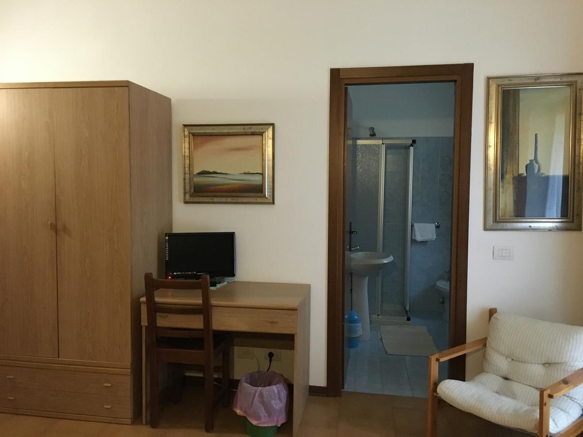 Craveggia Albergo La Perla מראה חיצוני תמונה