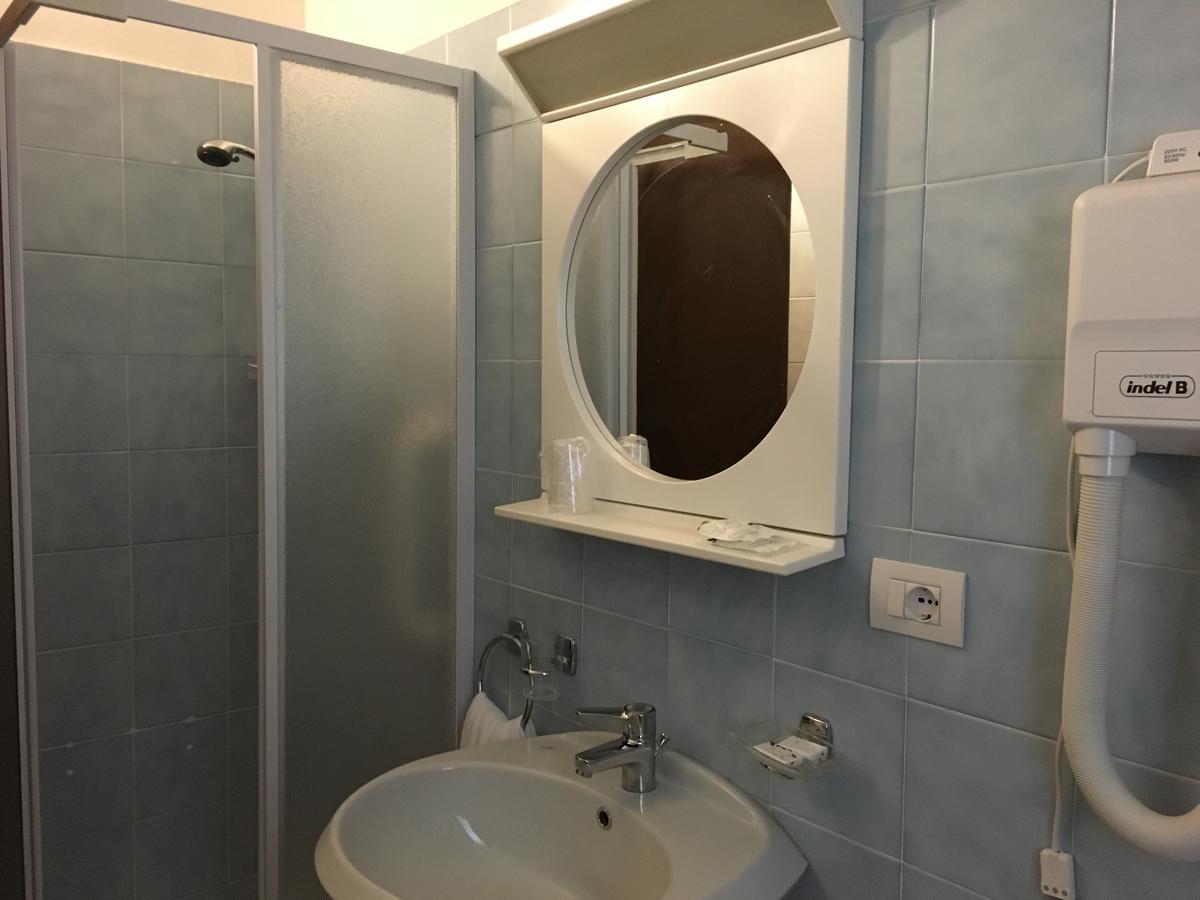 Craveggia Albergo La Perla מראה חיצוני תמונה