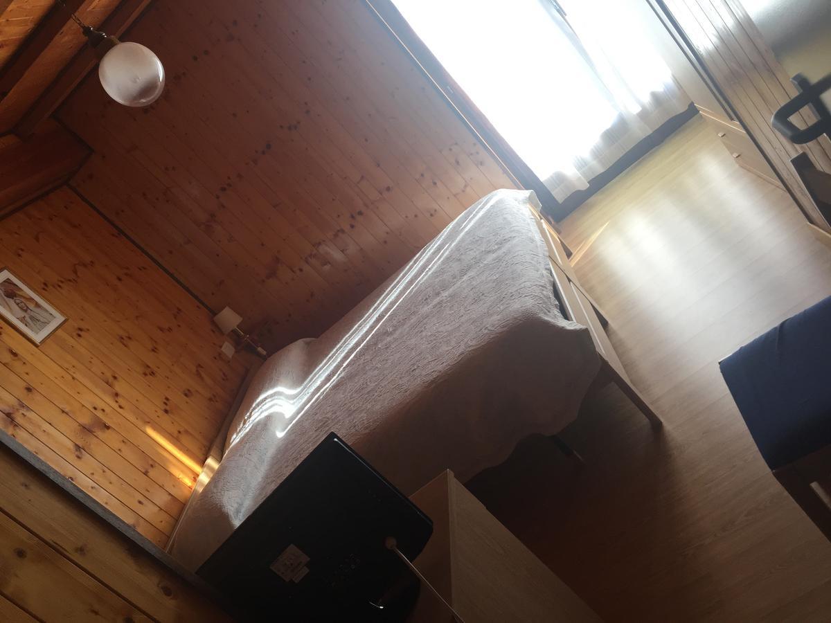 Craveggia Albergo La Perla מראה חיצוני תמונה