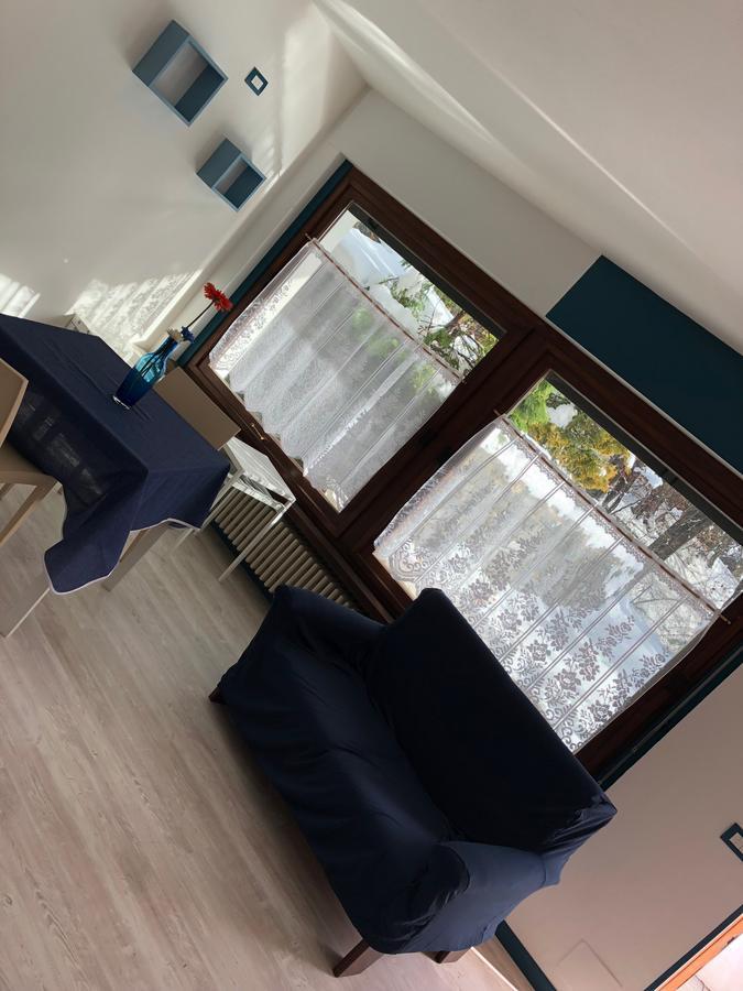 Craveggia Albergo La Perla מראה חיצוני תמונה