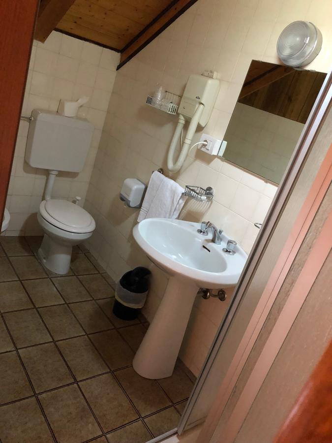 Craveggia Albergo La Perla מראה חיצוני תמונה