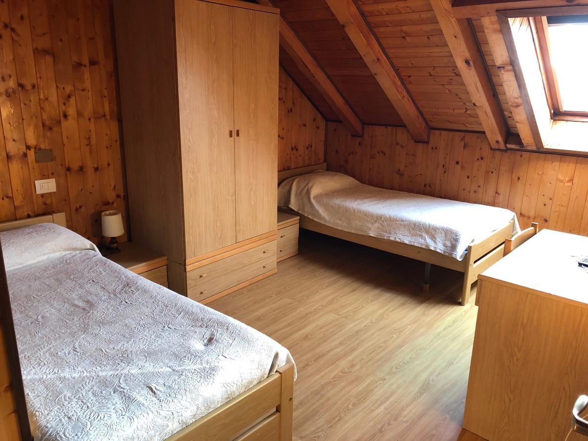 Craveggia Albergo La Perla מראה חיצוני תמונה