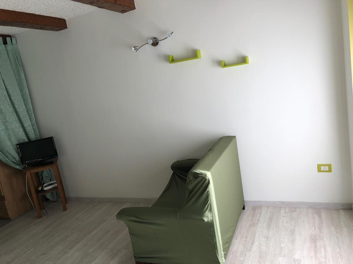 Craveggia Albergo La Perla מראה חיצוני תמונה