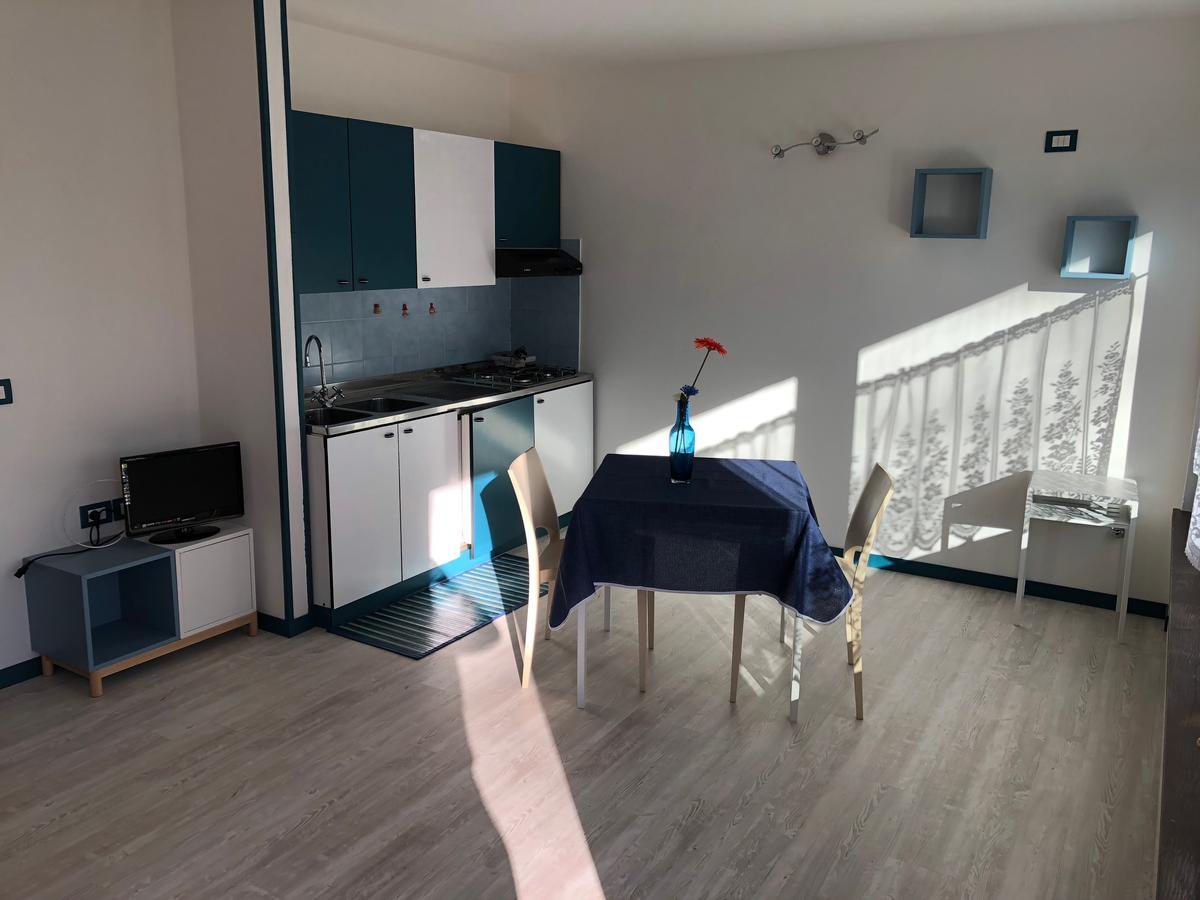 Craveggia Albergo La Perla מראה חיצוני תמונה