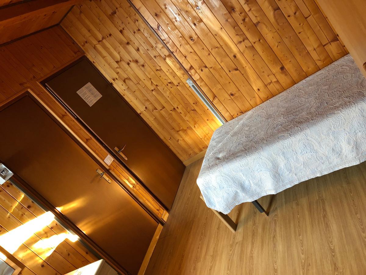 Craveggia Albergo La Perla מראה חיצוני תמונה