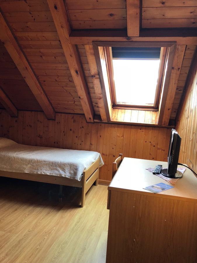 Craveggia Albergo La Perla מראה חיצוני תמונה