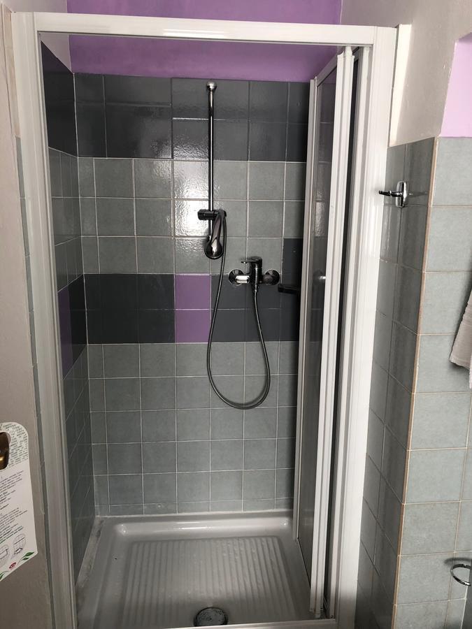 Craveggia Albergo La Perla מראה חיצוני תמונה