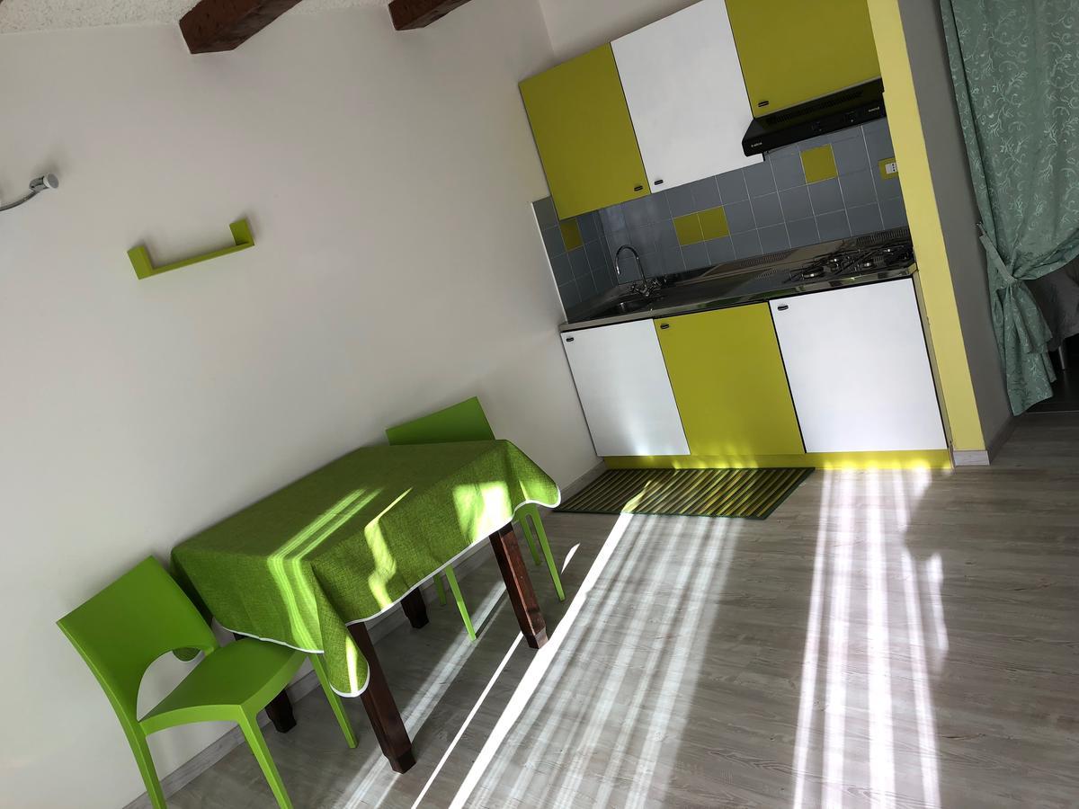 Craveggia Albergo La Perla מראה חיצוני תמונה