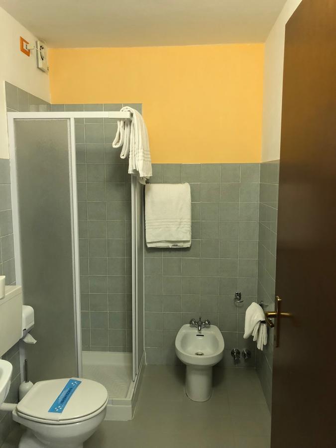 Craveggia Albergo La Perla מראה חיצוני תמונה