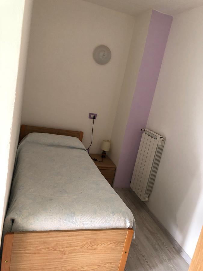 Craveggia Albergo La Perla מראה חיצוני תמונה