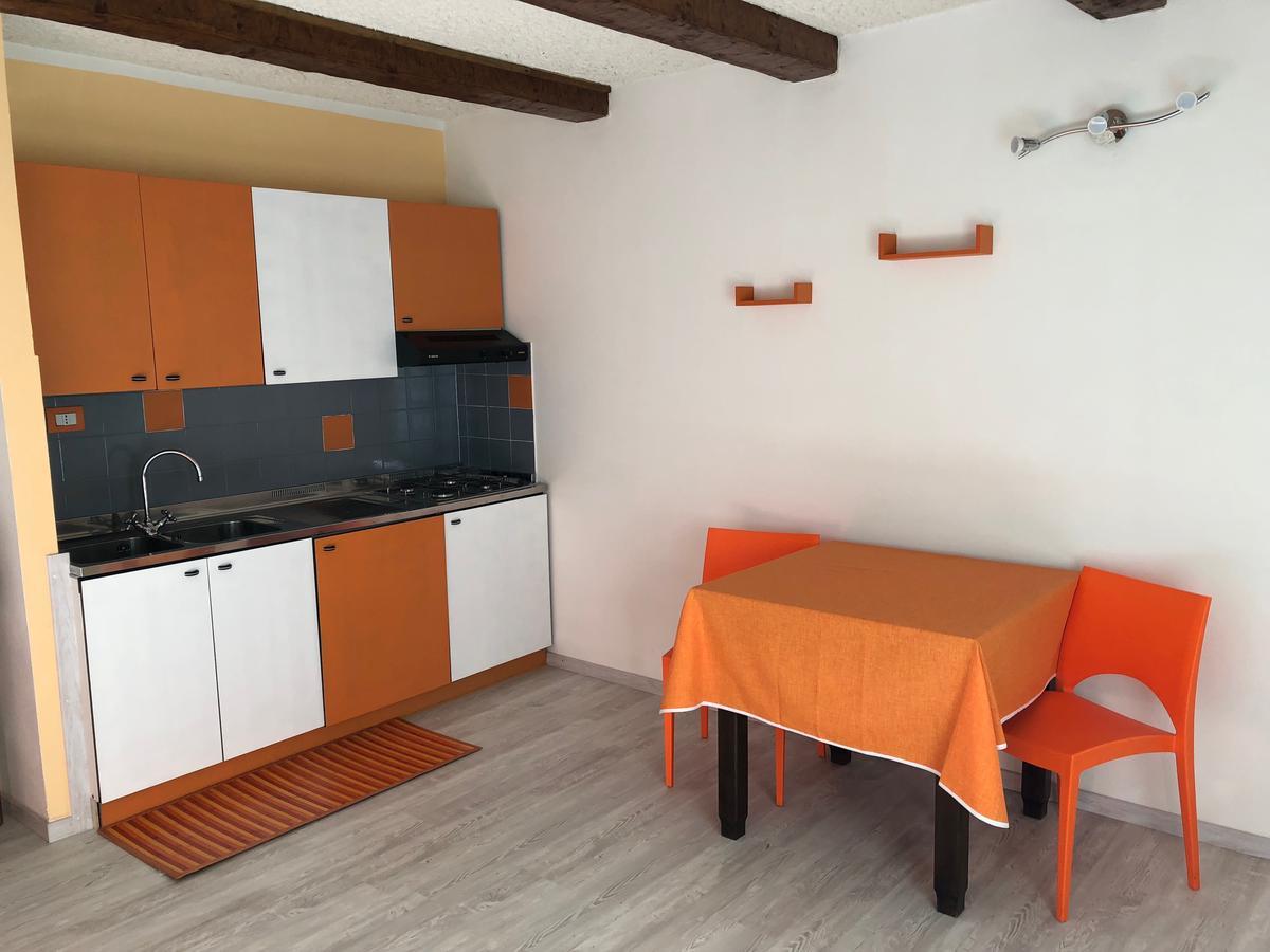 Craveggia Albergo La Perla מראה חיצוני תמונה